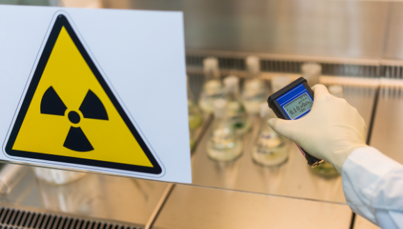 Safety Guidelines For Radioactive Lab | Safety | Tel Aviv University